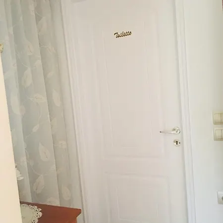 Διαμέρισμα In Corfu Old City *