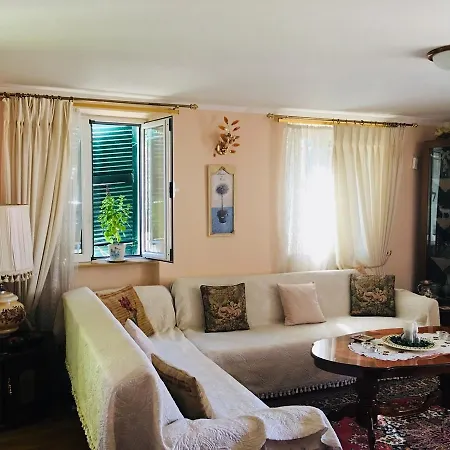 Διαμέρισμα In Corfu Old City *