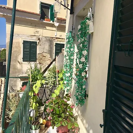 In Corfu Old City Διαμέρισμα Corfu (city)