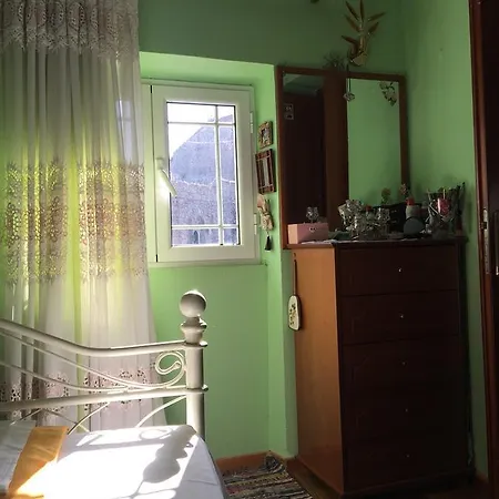 In Corfu Old City Apartment *