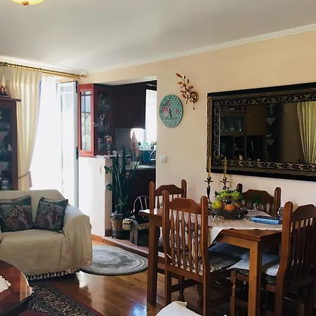 In Corfu Old City Apartment
