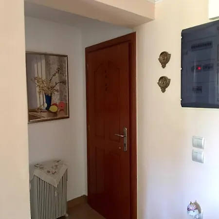 In Corfu Old City Apartment *