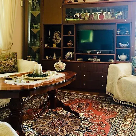 In Corfu Old City Apartment Corfu (city)