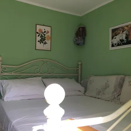 In Corfu Old City Apartment